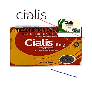 Tarif cialis 5mg pharmacie